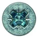 SWG -Vis Aggloméré Pozidriv Diam. 6 swg-vis-agglo-pz-6 3