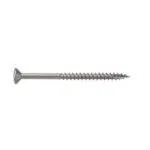 SWG -Vis Façade Bois Tête Bombée Inox A2 Torx 25 diam. 4,5 swg-vis-facade-inox-4,5 3