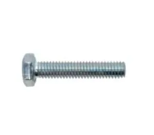 SWG -Vis Filetée -Tête Hexagonale M5 swg-vis-filetee-5