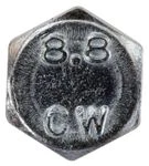 SWG -Vis Filetée -Tête Hexagonale M4 swg-vis-filetee-4 3