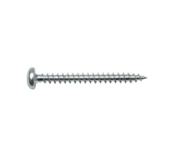SWG -Vis Panneau Tête Ronde Inox A2 Torx Diam. 5 swg-vis-panneau-inox-5 2