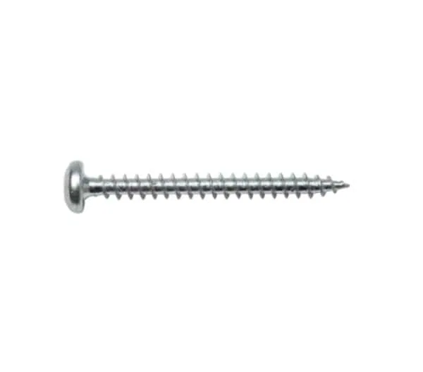 SWG -Vis Panneau Tête Ronde Inox A2 Torx Diam. 3,5 swg-vis-panneau-inox-3,5 3