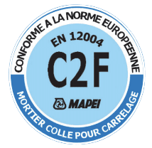 MAPEI -Adesilex P4 -C2F 2