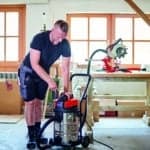 EINHELL -Aspirateur eaux et poussières TE-VC 2230 SA EINHELL -Aspirateur eaux et poussières TE-VC 2230 SA 5
