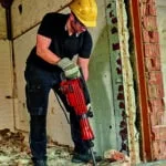 EINHELL -Marteau démolisseur TC-DH 43 EINHELL -Marteau démolisseur TC-DH 43 5