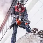 EINHELL -Marteau démolisseur TE-DH 32 EINHELL -Marteau démolisseur TE-DH 32 5