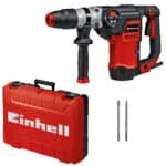 EINHELL -Marteau-perforateur TE-RH 40 3F EINHELL -Marteau-perforateur TE-RH 40 3F 4
