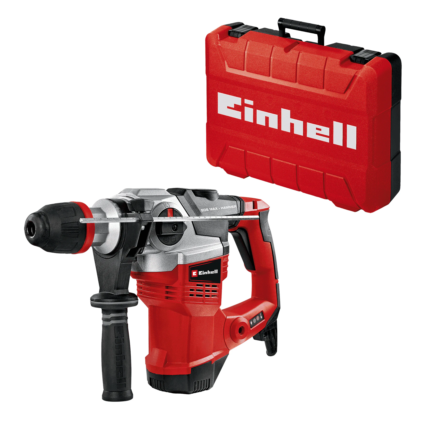 EINHELL -Marteau perforateur TE-RH 38 3F EINHELL -Marteau perforateur TE-RH 38 3F 2