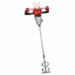 EINHELL -Mélangeur sans fil TP-MX 18-2 Li BL – Solo EINHELL -Mélangeur sans fil TP-MX 18-2 Li BL - Solo 3