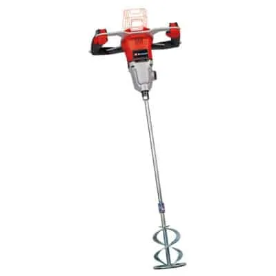 EINHELL -Mélangeur sans fil TP-MX 18-2 Li BL – Solo EINHELL -Mélangeur sans fil TP-MX 18-2 Li BL - Solo