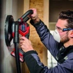 EINHELL -Ponceuse murale sans fil TP-DWS 18/225 Li BL – Solo EINHELL -Ponceuse murale sans fil TP-DWS 18/225 Li BL - Solo 5