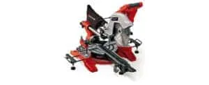 EINHELL -Scie à onglet radiale TE-SM 10 L Dual EINHELL -Scie à onglet radiale TE-SM 10 L Dual