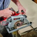 EINHELL -Scie circulaire sans fil TP-CS 18/190 Li BL – Solo EINHELL -Scie circulaire sans fil TP-CS 18/190 Li BL - Solo 5