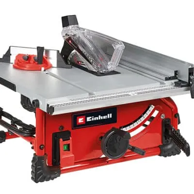 EINHELL -Scie circulaire de table TE-TS 254 T EINHELL -Scie circulaire de table TE-TS 254 T