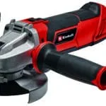 EINHELL -Meuleuse d’angle TE-AG 125/1010 CE Q EINHELL -Meuleuse d'angle TE-AG 125/1010 CE Q 4