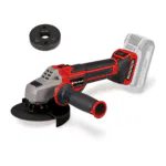 EINHELL -Meuleuse d’angle sans fil TP-AG 18/125 CE Q Li – Solo EINHELL -Meuleuse d'angle sans fil TP-AG 18/125 CE Q Li - Solo 4