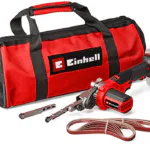 EINHELL -Lime électrique sans fil TE-BF 18 Li – Solo EINHELL-Lime-électrique-sans-fil 3