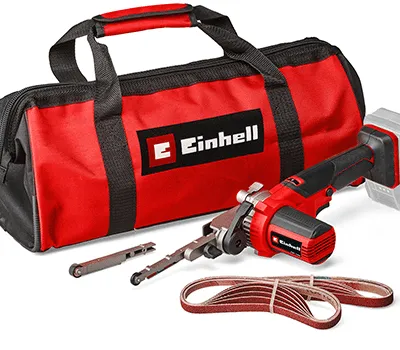 EINHELL -Lime électrique sans fil TE-BF 18 Li – Solo EINHELL-Lime-électrique-sans-fil