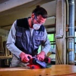 EINHELL -Ponceuse à bande sans fil TP-BS 18/457 Li BL – Solo EINHELL -Ponceuse à bande sans fil TP-BS 18/457 Li BL - Solo 5