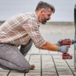 EINHELL -Boulonneuse sans fil IMPAXXO 18/450 – Solo EINHELL -Boulonneuse sans fil IMPAXXO 5