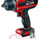 EINHELL -Boulonneuse sans fil IMPAXXO 18/450 – Solo EINHELL -Boulonneuse sans fil IMPAXXO 4