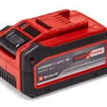 EINHELL -Batterie 18V 4-6Ah Multi-Ah PXC Plus EINHELL -Batterie 18V 4-6Ah Multi-Ah PXC Plus 4