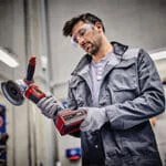 EINHELL -Batterie 18V 5-8Ah Multi-Ah PXC Plus EINHELL -Batterie 18V 5-8Ah Multi-Ah PXC Plus 5