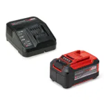 EINHELL -Starter Kit Power X Change – 18V 5,2 Ah Plus EINHELL -Starter Kit Power X Change - 18V 5,2 Ah Plus 3