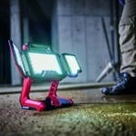 EINHELL -Projecteur de chantier sans fil TP-CL 18/3000 Li – Solo EINHELL -Projecteur de chantier sans fil TP-CL 18/3000 Li - Solo 5