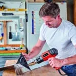 EINHELL -Décapeur Thermique TE-HA 2000 E EINHELL -Décapeur Thermique TE-HA 2000 E 5