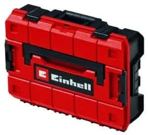 EINHELL -E-Case S-F (System Box) avec mousse EINHELL -E-Case