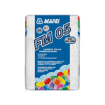 MAPEI -FM 05 -C2TE -Blanc 5