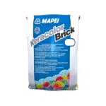 MAPEI -KERACOLOR BRICK -Mortier NOS PRODUITS SUR DEVIS mapei-keracolor-mortier-jointoiement 4