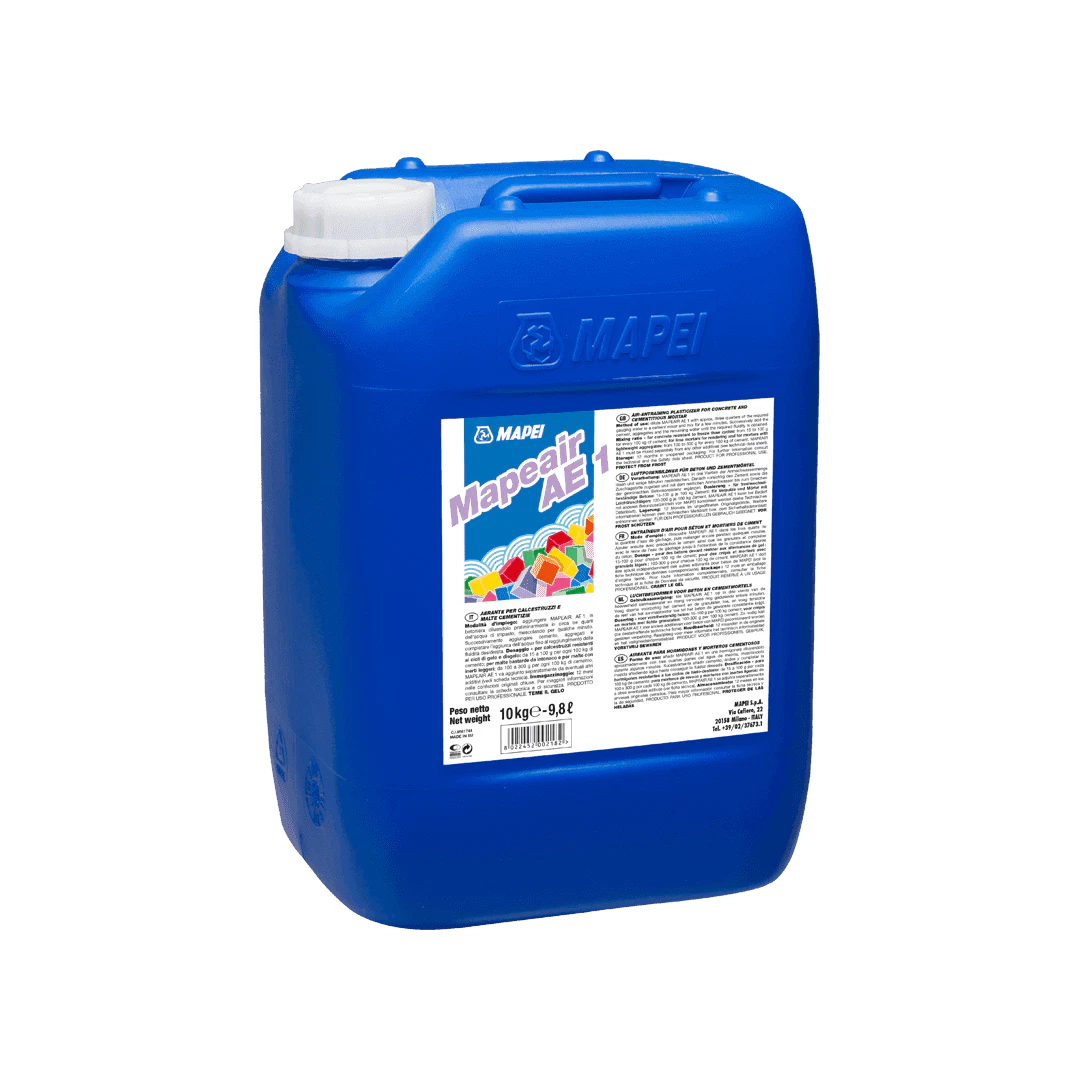 MAPEI -MAPEAIR -Entraîneur d’air NOS PRODUITS SUR DEVIS mapei-mapeair-entraineur-air 3