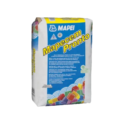 MAPEI -MAPECEM PRONTO -Chape Prête à l’Emploi NOS PRODUITS SUR DEVIS mapei-mapecem-pronto-chape