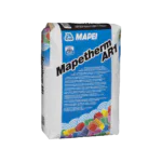 MAPEI -Mapetherm AR1 Gris -Mortier ITE L'ISOLATION THERMIQUE ET ACOUSTIQUE MAPEI-Mapetherm-AR1-mortier-ite 3
