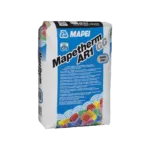 MAPEI -Mapetherm AR1 GG -Blanc -Mortier ITE L'ISOLATION THERMIQUE ET ACOUSTIQUE MAPEI-Mapetherm AR1 GG-mortier-ite 3