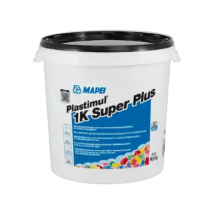 MAPEI -PLASTIMUL 1K SUPER PLUS -Imperméabilisant NOS PRODUITS SUR DEVIS mapei-plastimul-1k-impermeabilisant