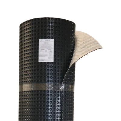 MAPEI -POLYFOND KIT -Drainage LA PROTECTION DU BÉTON MAPEI-POLYFOND KIT-Drainage