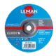 LEMAN -DAT.00126 -Disque à Ébarber -Métal DISQUES SPÉCIAUX leman-disque-ebarber-metaux