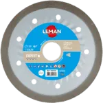 LEMAN – DIA.00920 – Disque Diamant Carrelage leman-disque-diamant-carrelage-expert