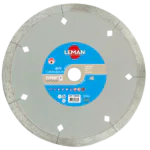LEMAN – DIA.00960 – Disque Diamant Carrelage leman-disque-diamant-carrelage-expert+ 4