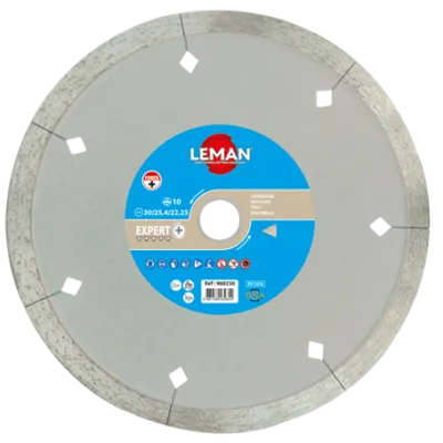 LEMAN – DIA.00960 – Disque Diamant Carrelage leman-disque-diamant-carrelage-expert+