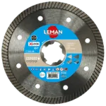 LEMAN – DIA.XL00910 – Disque Diamant Grès Cérame XLock leman-disque-diamant-gres-ceram-expert