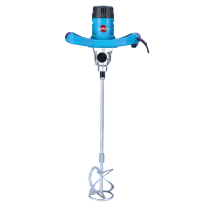 LEMAN -MALAXEUR 2 Vitesses -1300W-220V L' OUTILLAGE