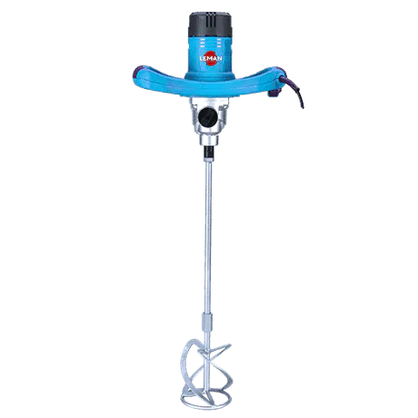 LEMAN -MALAXEUR 2 Vitesses -1300W-220V L' OUTILLAGE 2