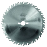 LEMAN -LSC.00222 -Lame de Débit -Bois de Chauffage leman-Lame-scie-circulaire-bois 3