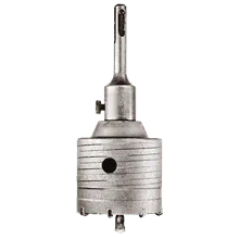 LEMAN -TRE.00064 -Kit Trépan Carbure SDS+ -Béton-Matériaux leman-trepan-carbure-beton-materiaux