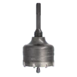 LEMAN -TRE.00072 -Kit Trépan Carbure SDS+ -Béton leman-trepan-carbure-beton-sds+