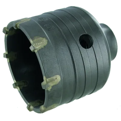 LEMAN -TRE.00074 -Kit Trépan Carbure SDS Max Cône 1/8 -Béton leman-trepan-carbure-beton-SDS-MAX